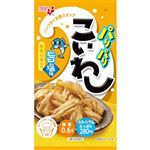 井上食品 パリパリこいわし 旨塩味 14g