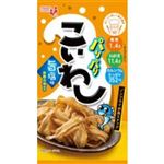 井上食品 パリパリこいわし 旨塩味 16g