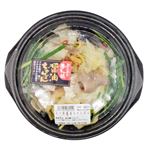【11時～18時配送】もつ鍋醤油ちゃんぽん 1個