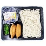 ざるうどん いなり2個入 1パック