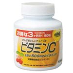 オリヒロ MOSTチュアブル ビタミンC 180粒