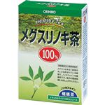 オリヒロ ナチュラルライフティー100% メグスリノキ茶 1.0g×26袋