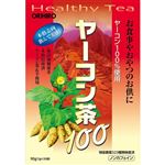 オリヒロ ヤーコン茶100 3g×30袋