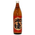 雲海 さつま木挽 25度 900ml