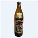 雲海 さつま木挽・黒麹仕込み 25度 900ml