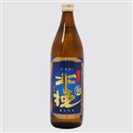 雲海 日向 木挽BLUE 20度 900ml