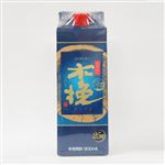 雲海 木挽BLUEスリム25度 900ml