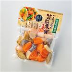 クローバー 国産 下ゆで筑前煮の具 250g