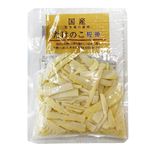 クローバー食品 　国産 たけのこ水煮（短冊）70g