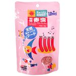 キョーリン 乾燥赤虫 5g