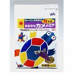 キョーリン おおきなカメのエサ 特大粒 500g