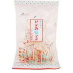 金扇ドロップス ドデカ塩アメ ソルト&ライチ 20個入