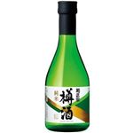 菊正宗 純米樽酒 300ml