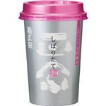 菊正宗 清酒 菊正宗 しぼりたて ギンカップ 180ml