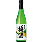 菊正宗 純米樽酒 720ml