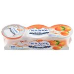 グリコ 朝食みかんヨーグルト 70g×3個組