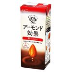 グリコ アーモンド効果 カカオ 200ml