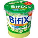 グリコ BifiXヨーグルト すっきりアロエ 330g