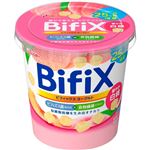 グリコ BifiXヨーグルト 華やか白桃 330g