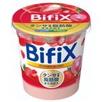 グリコ BifiXヨーグルト 手摘み苺 330g