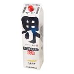 小山本家酒造 界（かい）2000ml