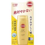 コーセーコスメポート サンカット パーフェクトUV ジェル SPF50+／PA++++ 80g