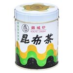 錦城 昆布茶 70g