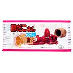 菓道 酢だこさん太郎 1枚入