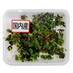 緑健 刻み青菜漬 60g