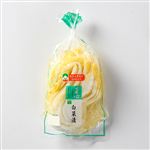 緑健 白菜漬け 200g