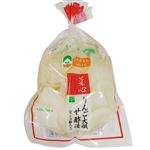 緑健 りんご大根甘酢漬 150g