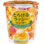 日本ルナ とろけるラッシー マンゴー 230g