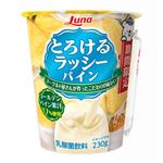 日本ルナ とろけるラッシー パイン 230g