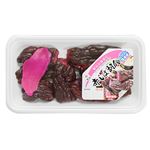 片山食品 赤しば胡瓜 140g
