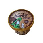 弘乳舎 カフェオレアイス 110ml