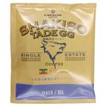 ユニマット キャラバンコーヒー エチオピア シャキッソ タデ GG 1袋