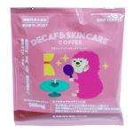 ユニマットライフ デカフェ&スキンケアコーヒー 10g