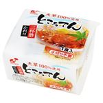 関越 水切り不要ところてん三杯酢（ところてん130g、たれ16.5g）