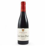 合同酒精 モメサン キュヴェ・サン・ピエール 赤 375ml