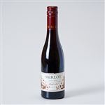 合同酒精 モメサン メルロー ハーフ 375ml