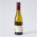 合同酒精 モメサン シャルドネ ハーフ 375ml