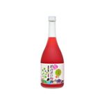 合同酒精 TAN TAKA TAN SHISO 梅酒 12％ 720ml