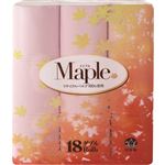 コトブキ製紙 メイプルピンク トイレットペーパー ダブル 25m×18ロール