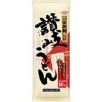 日清 川田製麺 讃岐うどん 400g