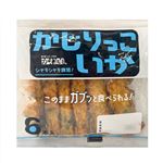 かね貞 かじりっこ いか 6本入