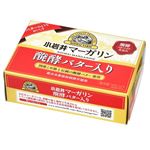 小岩井 マーガリン 醗酵バター入り 180g