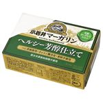 小岩井 マーガリン ヘルシー芳醇仕立て 180g