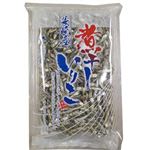 糸島海産 長崎産いりこ徳用 200g