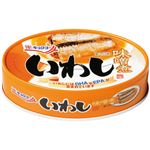 キョクヨー いわし味噌煮 100g