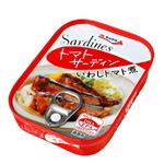 キョクヨー トマトサーディン 80g
